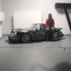 Illustration for article titled Magnus Walker’s 964 by Hot Wheels in 1/64 scale.